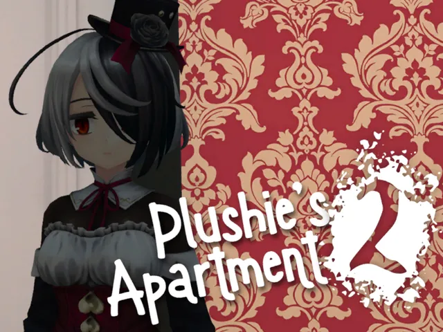 Plushie's Apartment 2