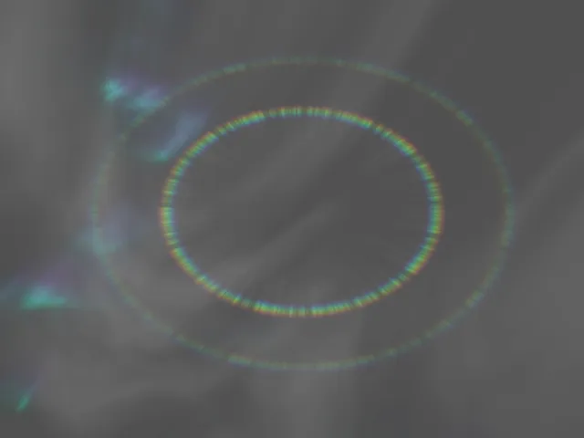 Mundus （Hadean Period）