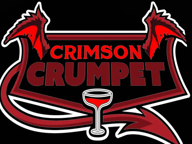 The Crimson Crumpet