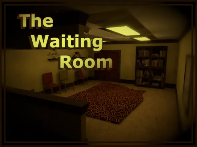 The Waiting Room