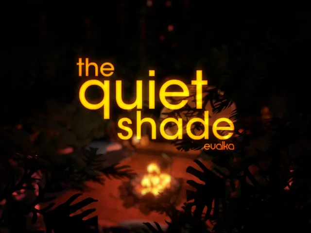 The Quiet Shade - Outer Wilds