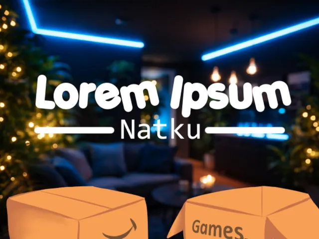 Natku Lorem Ipsum
