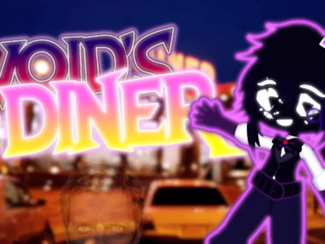 Voids Diner