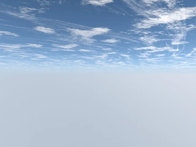 Daytime Mirror
