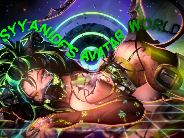 Syyanide's Avatars