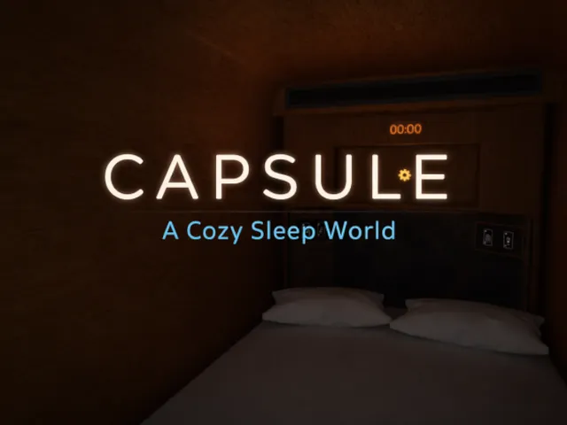 Capsule