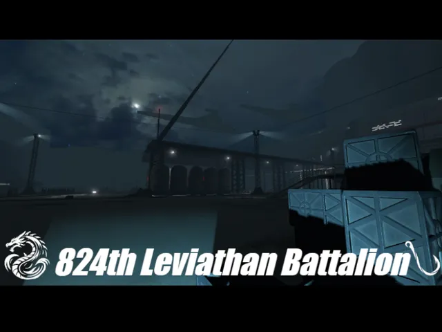 824th Base World