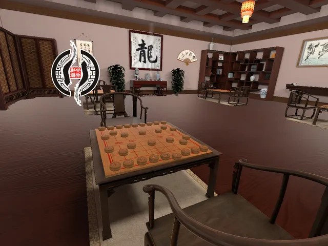 Chinese Chess 中國象棋