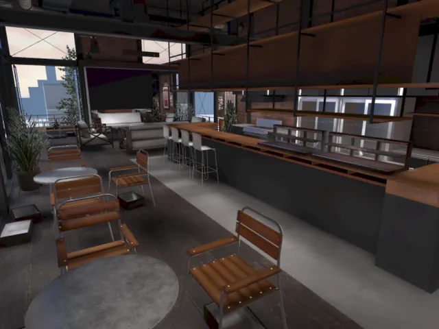 Honoka Cafe