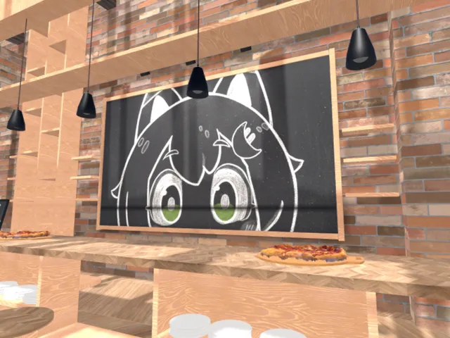 RootsGarden［かやなカフェ］