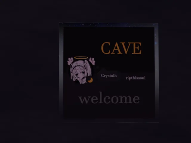 CAVE