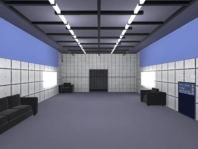 Virtual Insanity