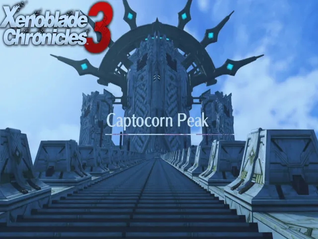 Cloudkeep-Xenoblade 3 (Avatars)