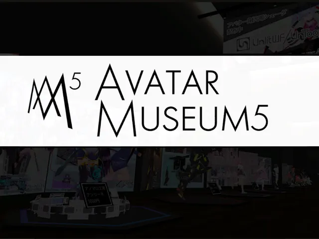 ［old］ AvatarMuseum 5