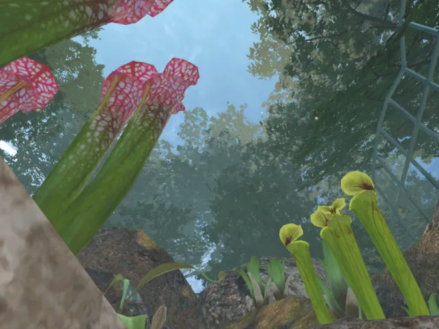 喰葉園 - Kuraba garden