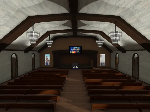 Church