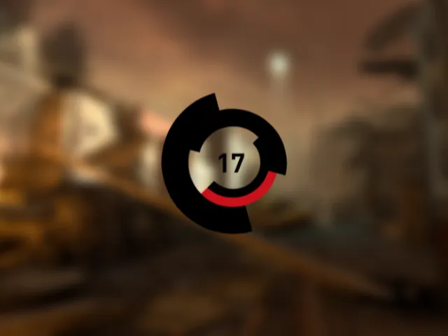 TCR - City 17 Uprising