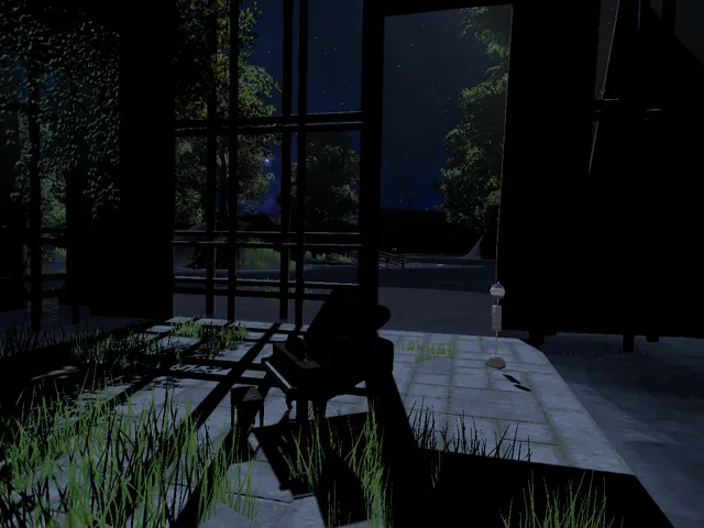 Labyrinth of phantom-夢幻の迷宮-