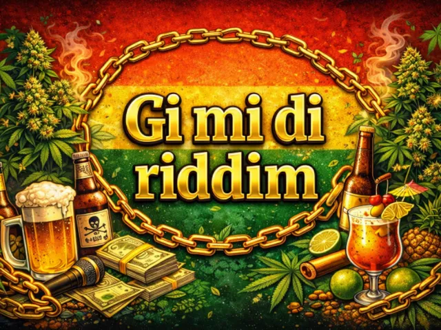 BAR ギミディリディム