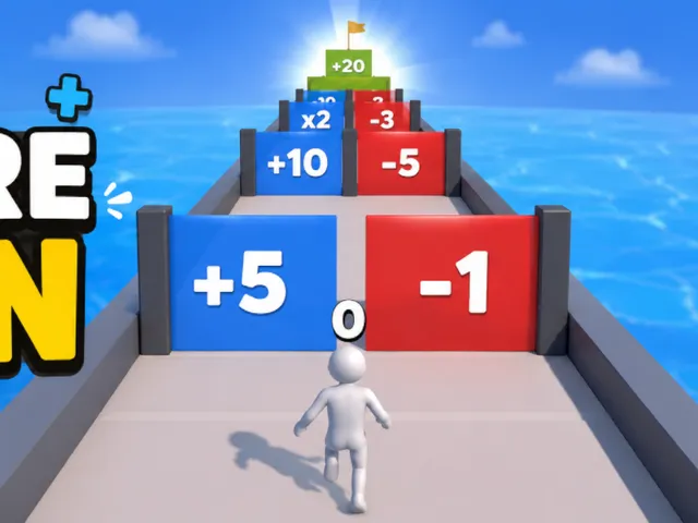 Score RUNǃ