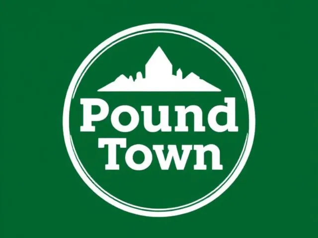 Pound Town
