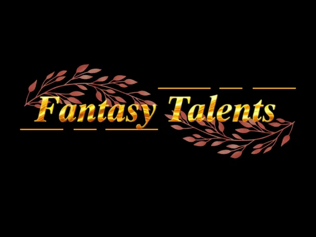 Fantasy Talent Events
