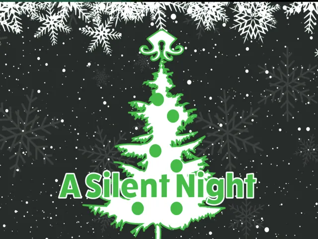 A Silent Night