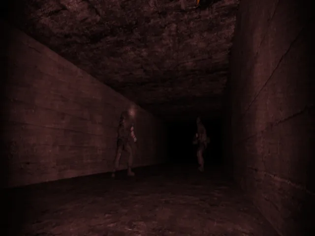 Husk Undergrounds
