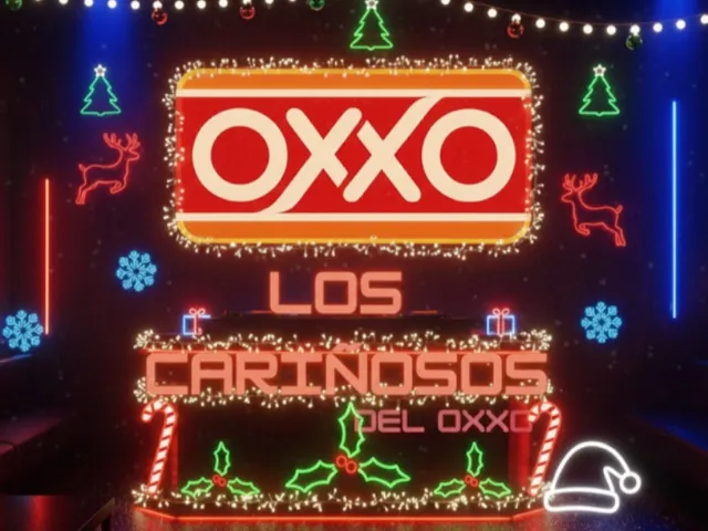 Los Cariñosos Del OXXO