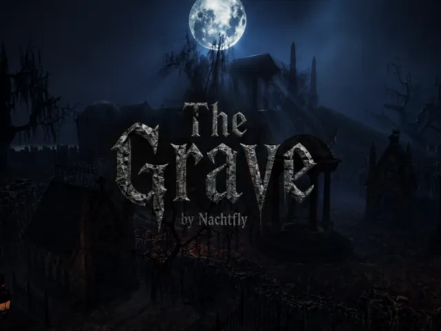 Grave