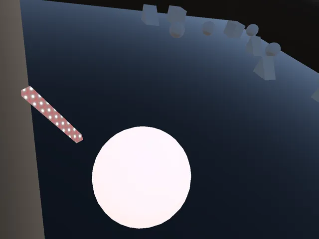 StickyBall the Gameǃ