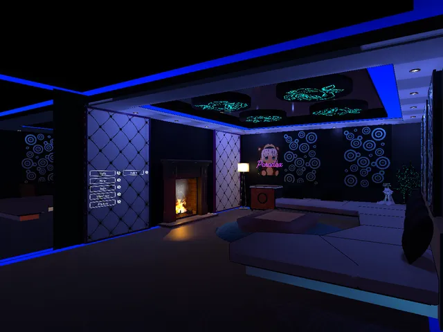 Cuddle Club V․2