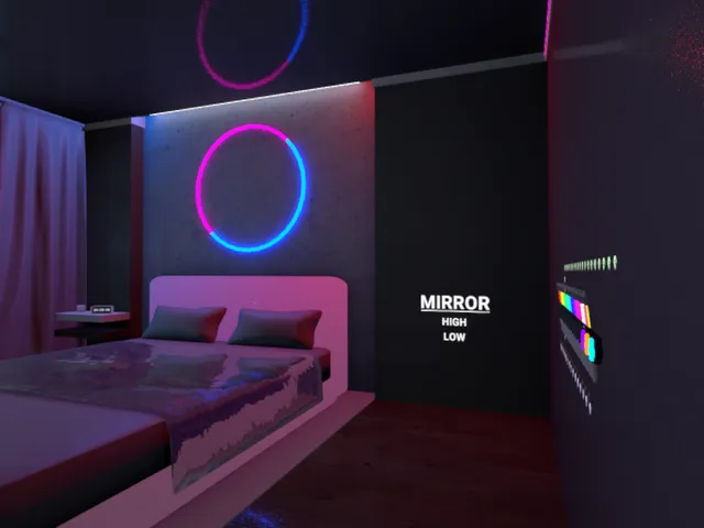 YKC Room