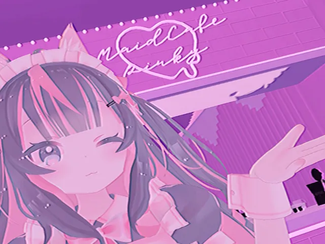 メイドカフェPinky