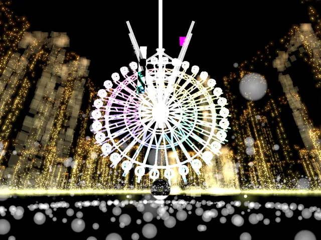 Vacuous Park： Alter