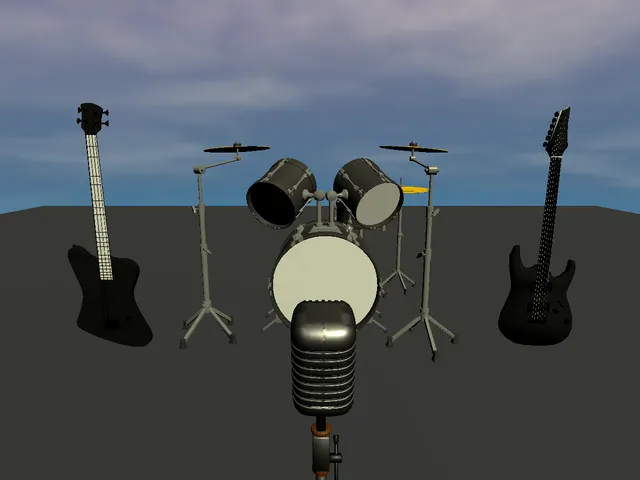 Band Togetherǃ v1․7․0