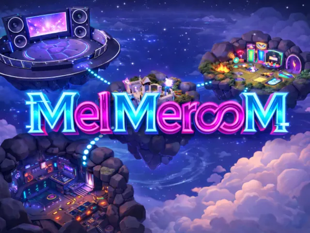 MelMerooM