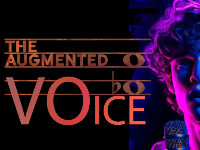 The Augmented Voice