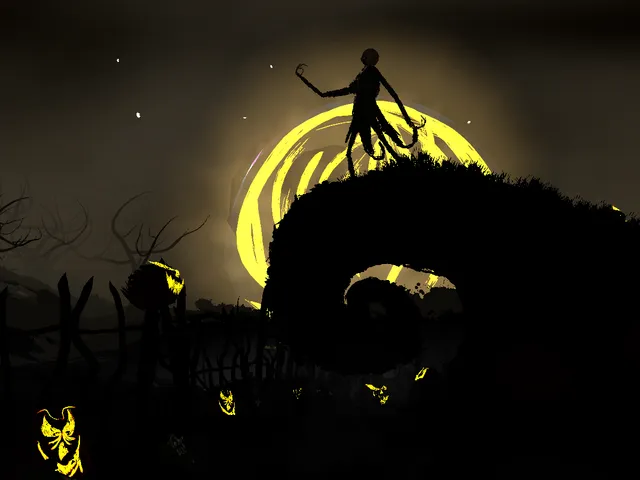 Jack's Lament