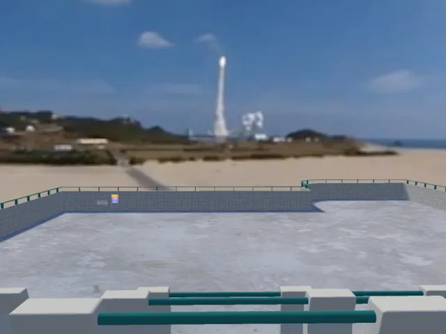 JAXA種子島宇宙センター竹崎展望台からロケットの打ち上げを見よう