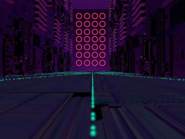 Aesthetic Series˸ TMA-3