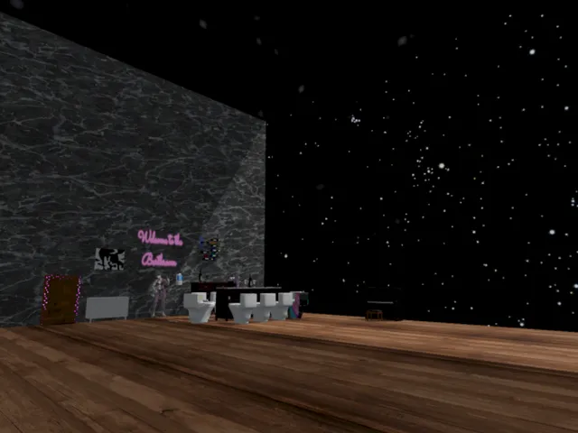 Spacebar
