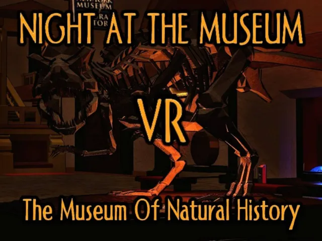 The Museum of Natural History