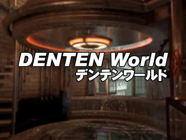 Denten World