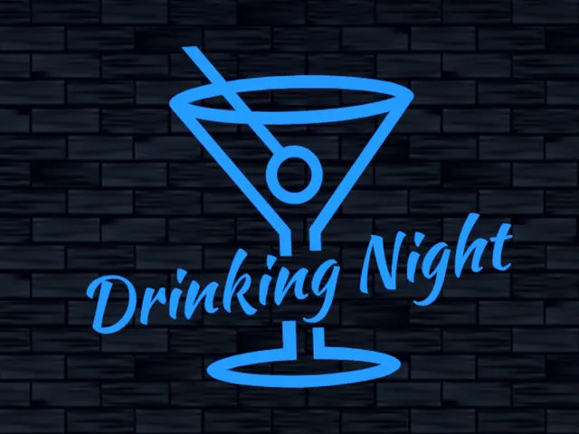 Drinking Night