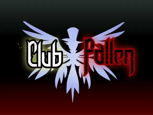 Club Fallen Penthouse
