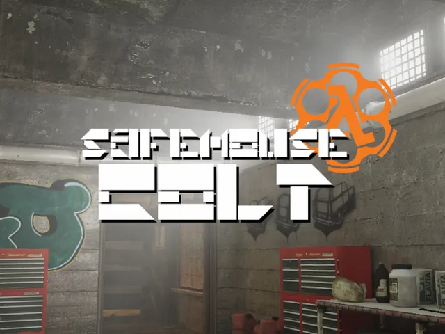 Safehouse Colt