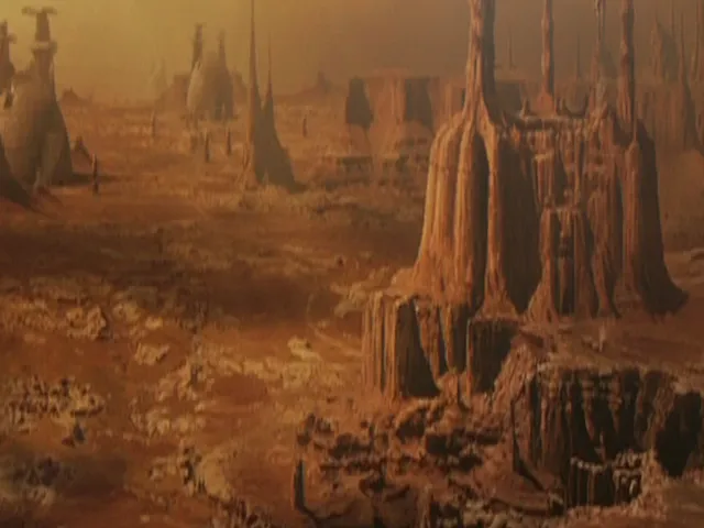Geonosis