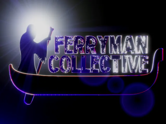 Temple of the Ferryman