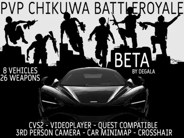 PVP Police Vs Drifters Quest Compatible